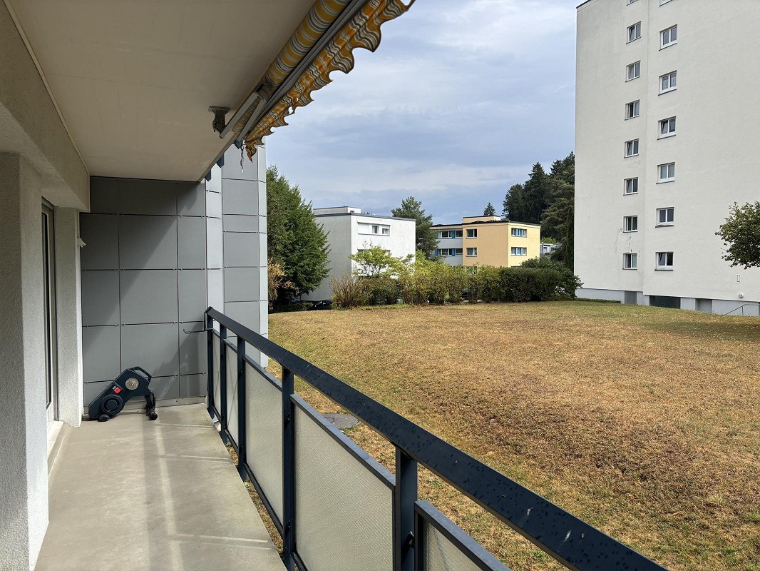 Appartement de 2 ½ pièces, photo 7 sur 7
