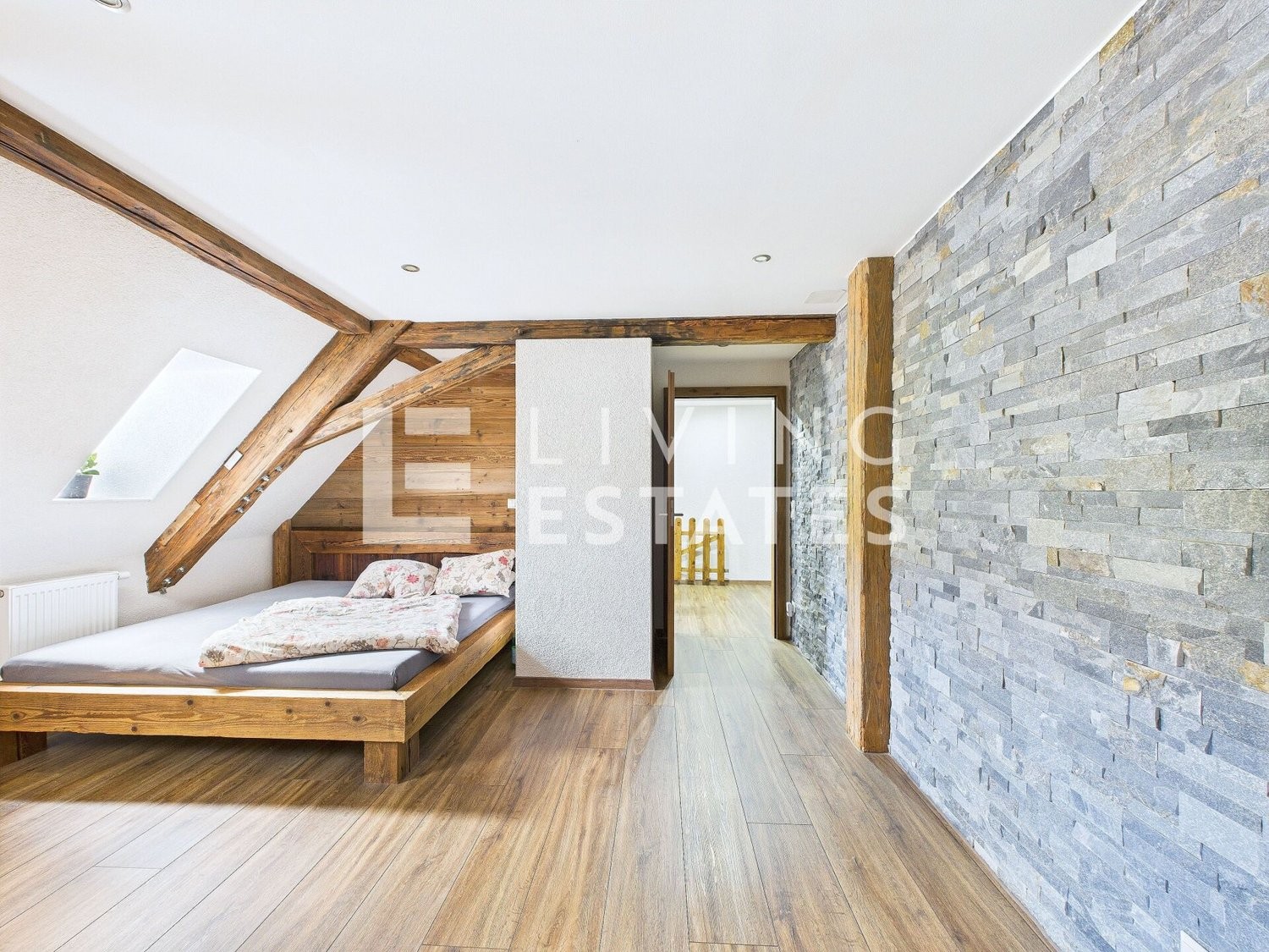 Duplex de 2 ½ pièces, photo 9 sur 10