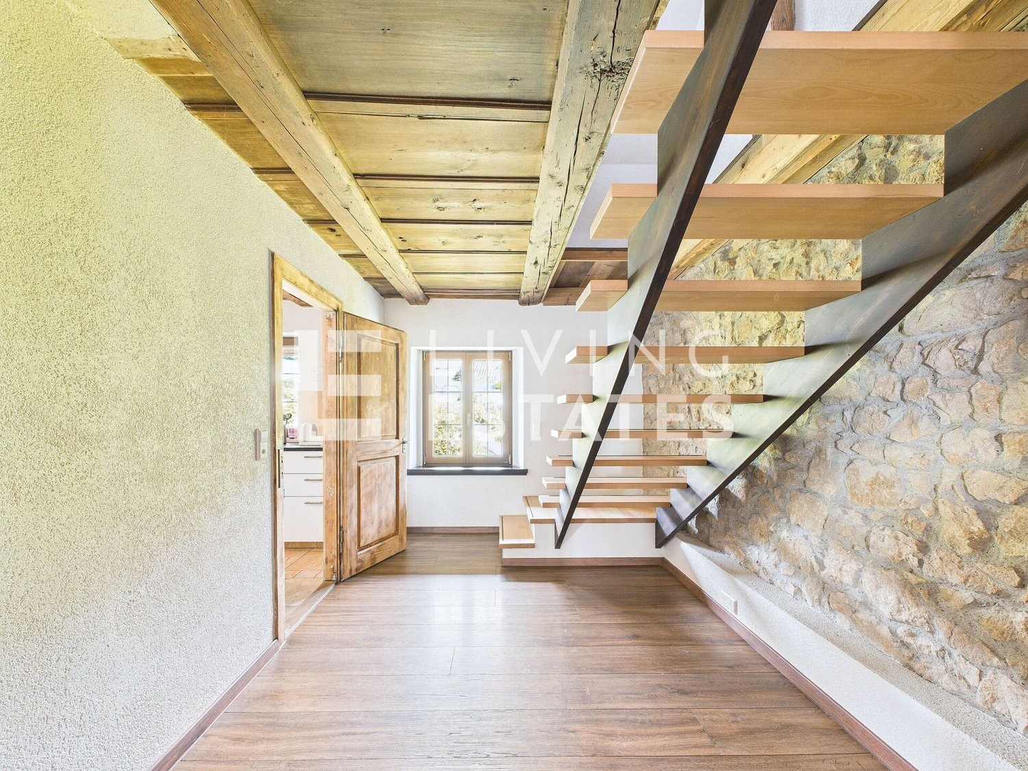 Duplex de 2 ½ pièces, photo 7 sur 10