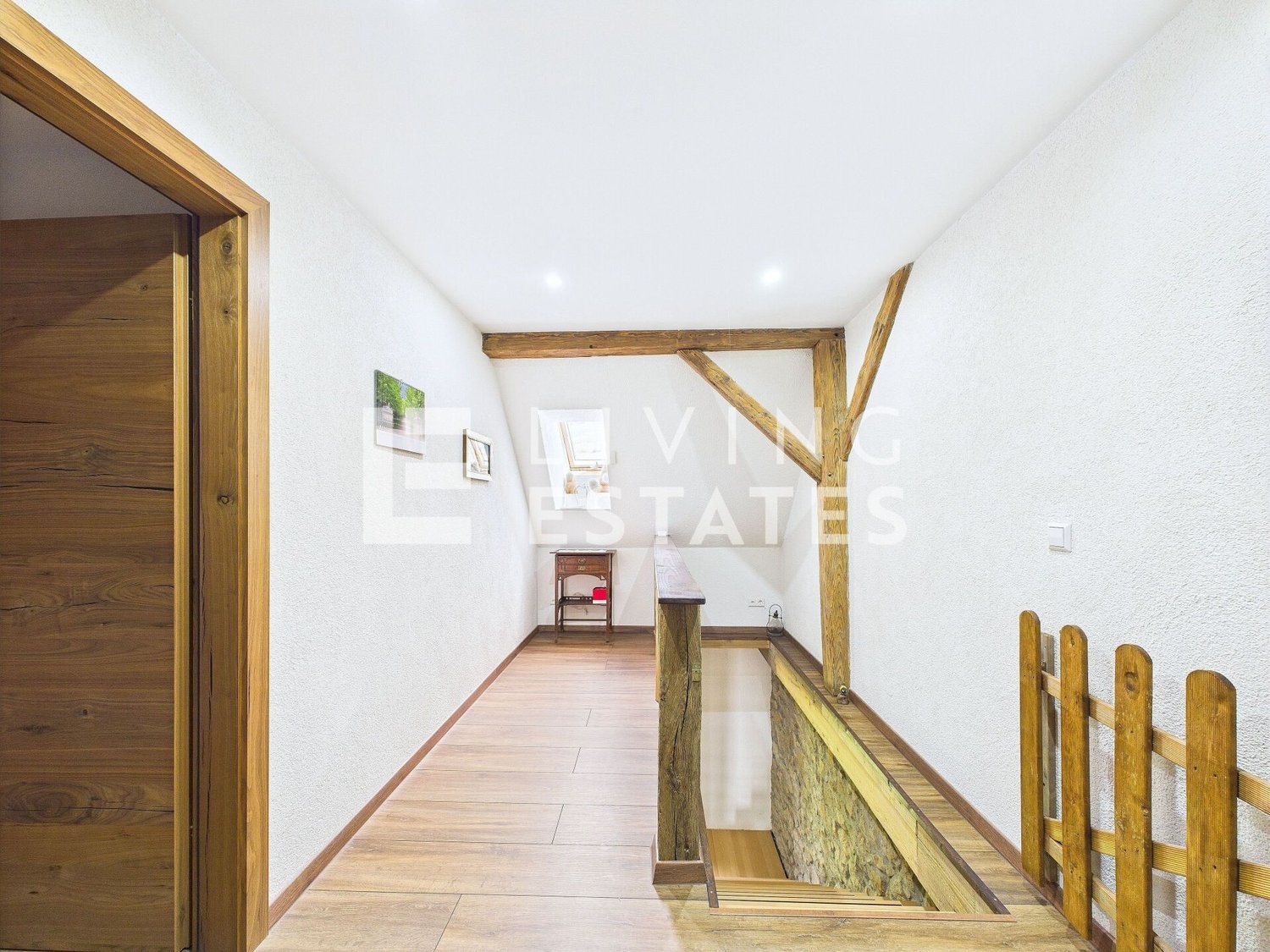 Duplex de 2 ½ pièces, photo 8 sur 10