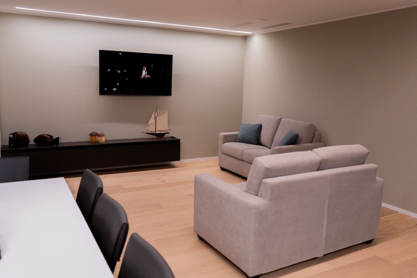 4 ½ pièces appartement