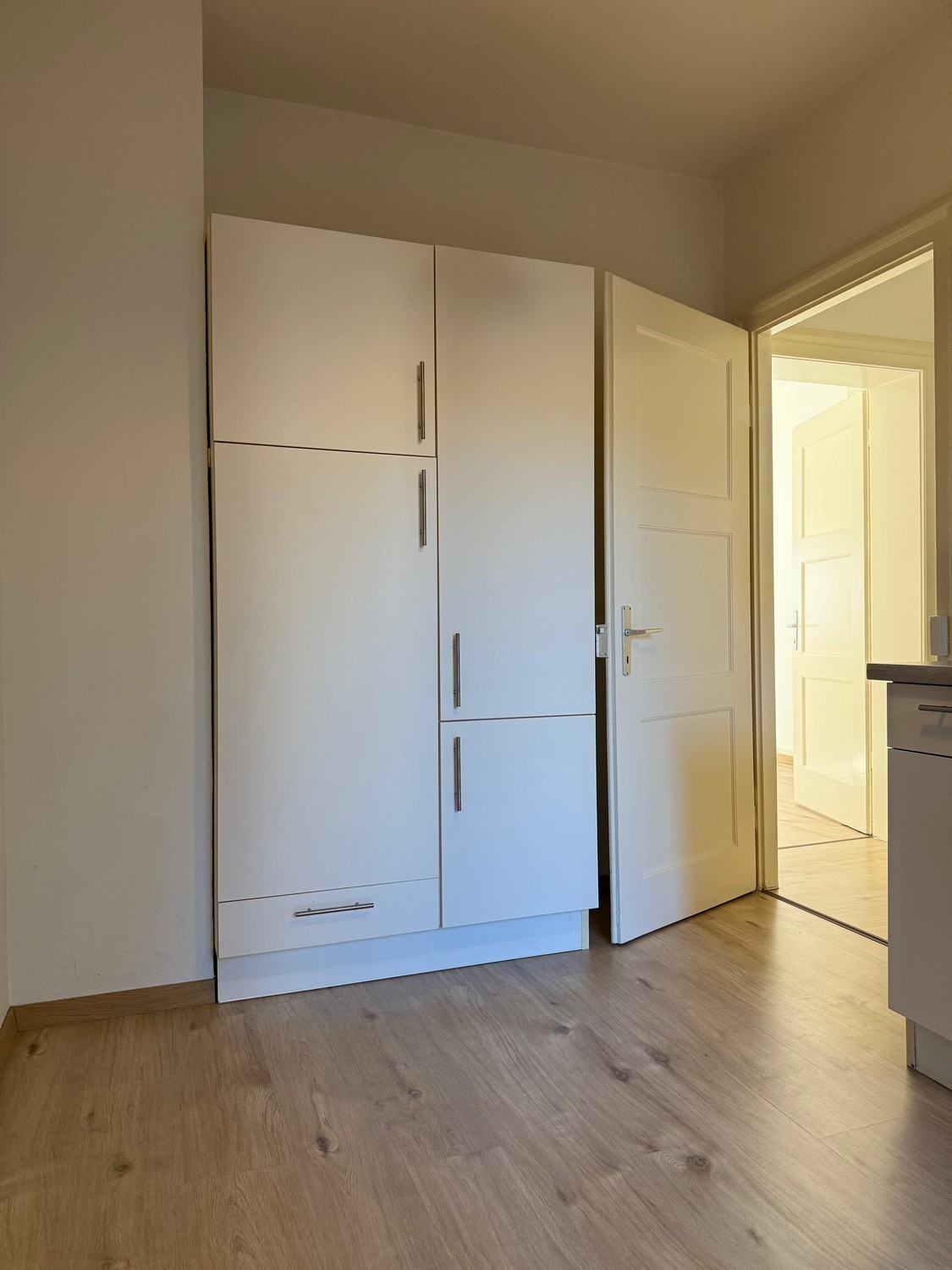 Appartement de 1 ½ pièces, photo 4 sur 5