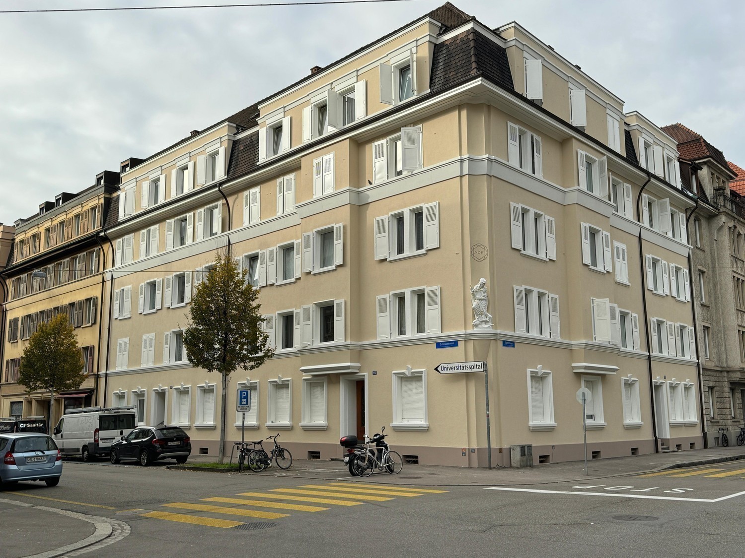 Appartement de 1 ½ pièces, photo 5 sur 5