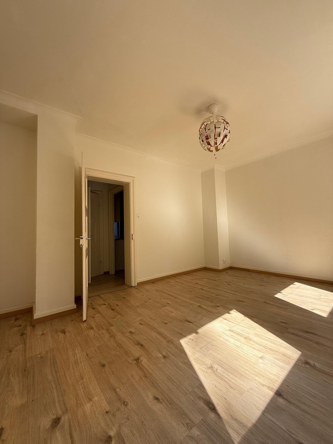 Appartement de 1 ½ pièces, photo 2 sur 5