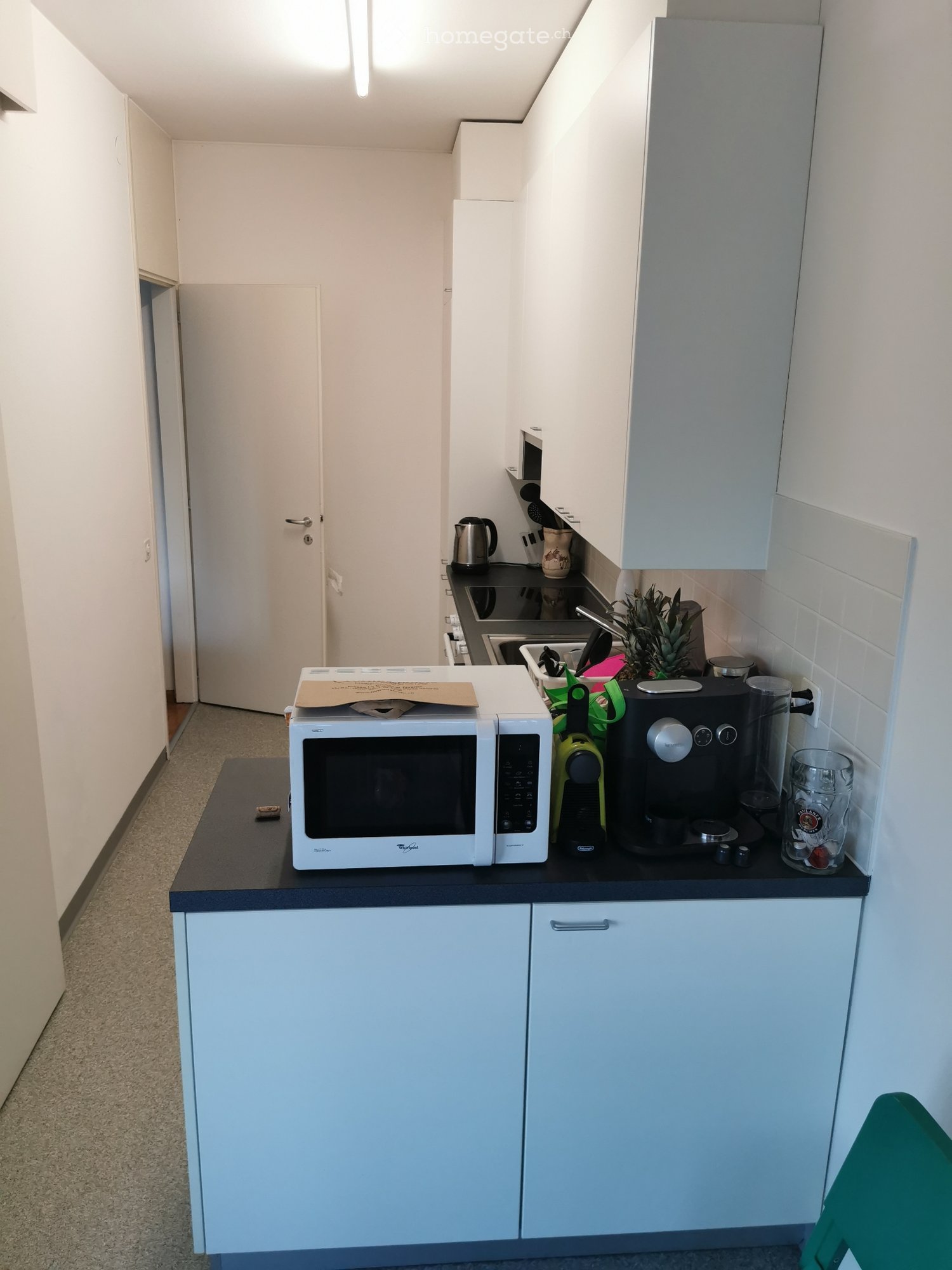 Appartement de 2 ½ pièces, photo 4 sur 5