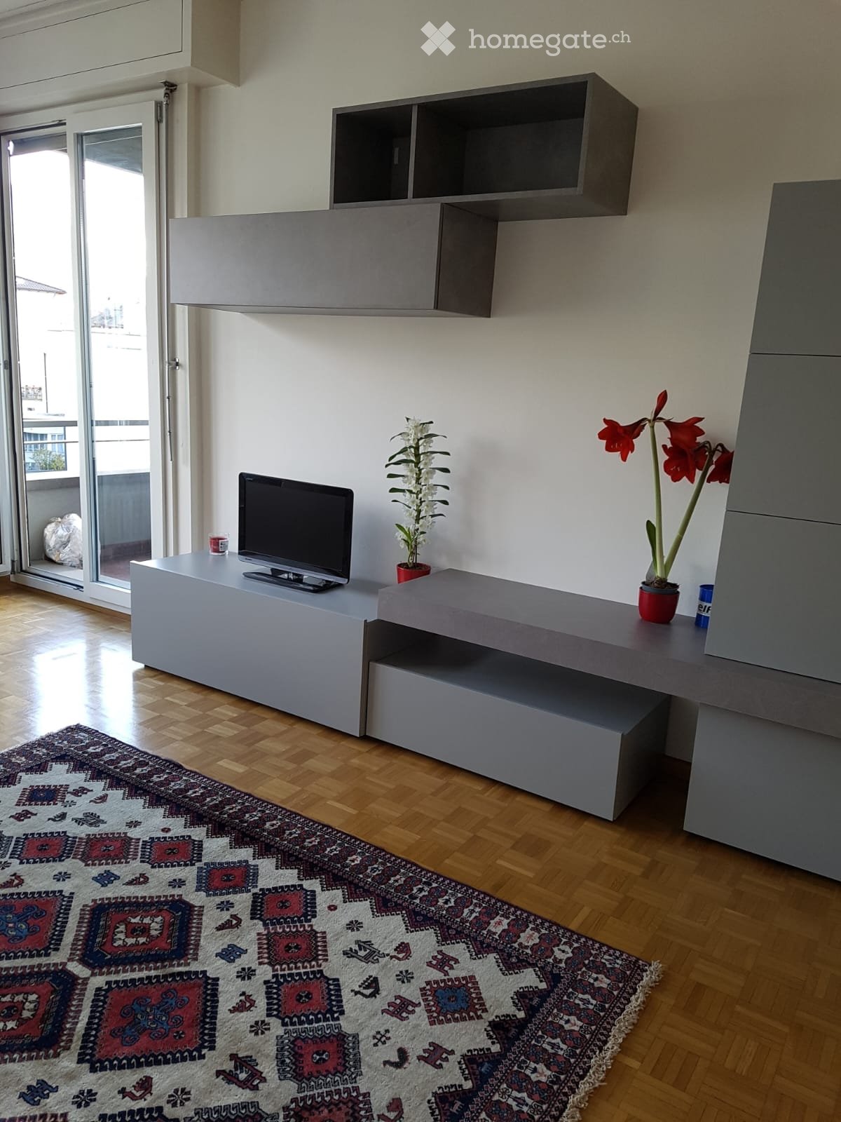 Appartement de 2 ½ pièces, photo 3 sur 5