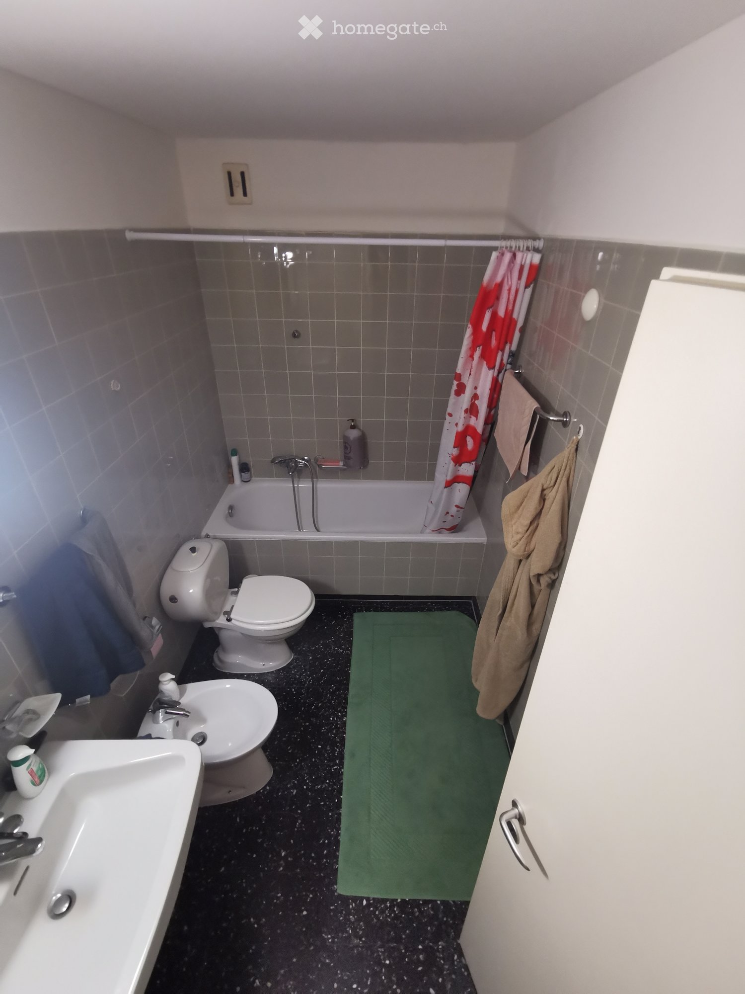Appartement de 2 ½ pièces, photo 5 sur 5