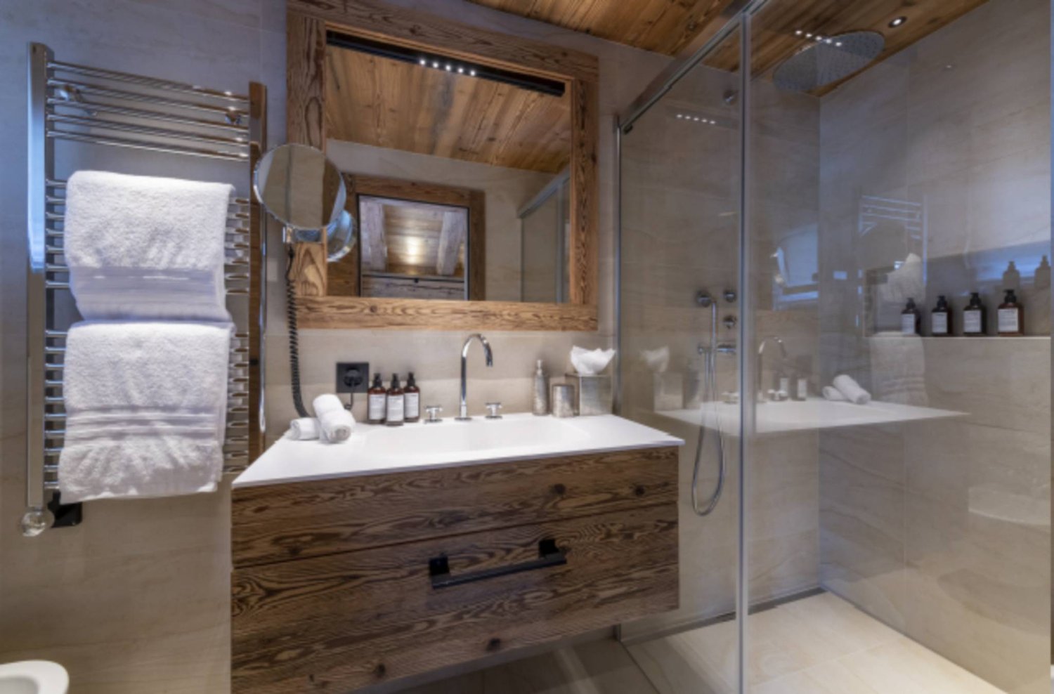 3 ½ rooms chalet, photo 5 sur 10