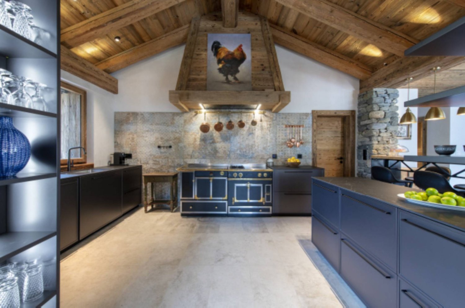 3 ½ rooms chalet, photo 9 sur 10
