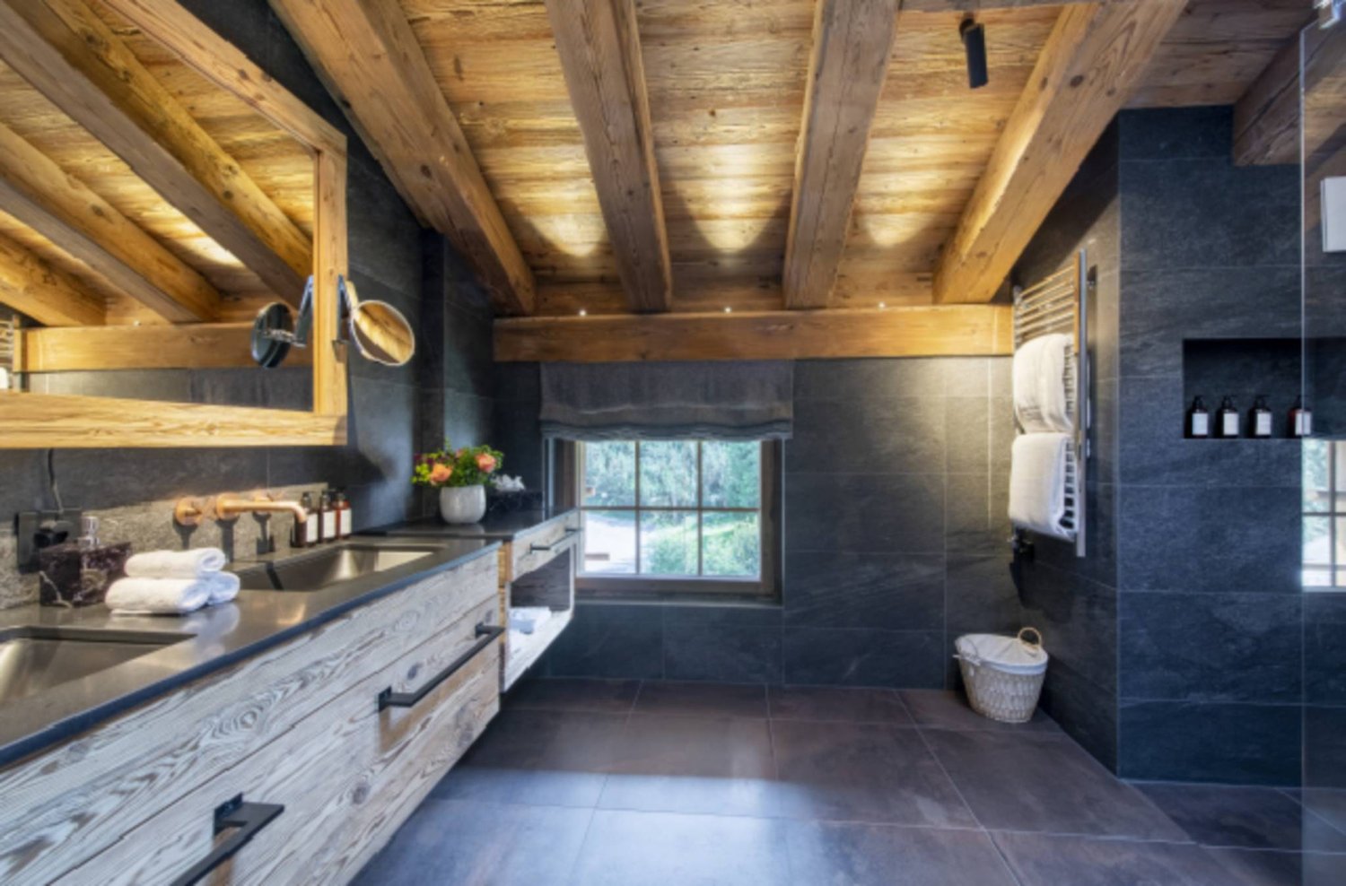 3 ½ rooms chalet, photo 6 sur 10