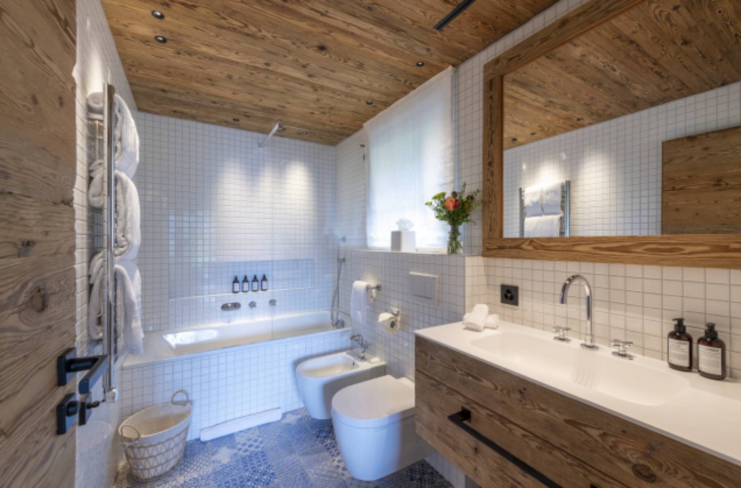 3 ½ rooms chalet, photo 7 sur 10