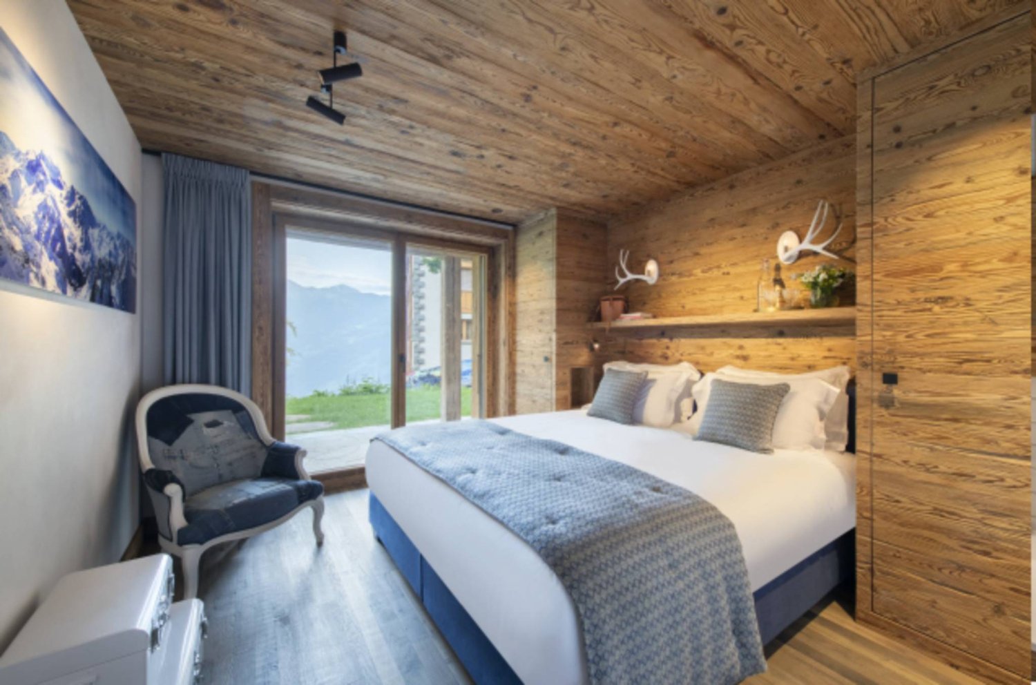 3 ½ rooms chalet, photo 10 sur 10