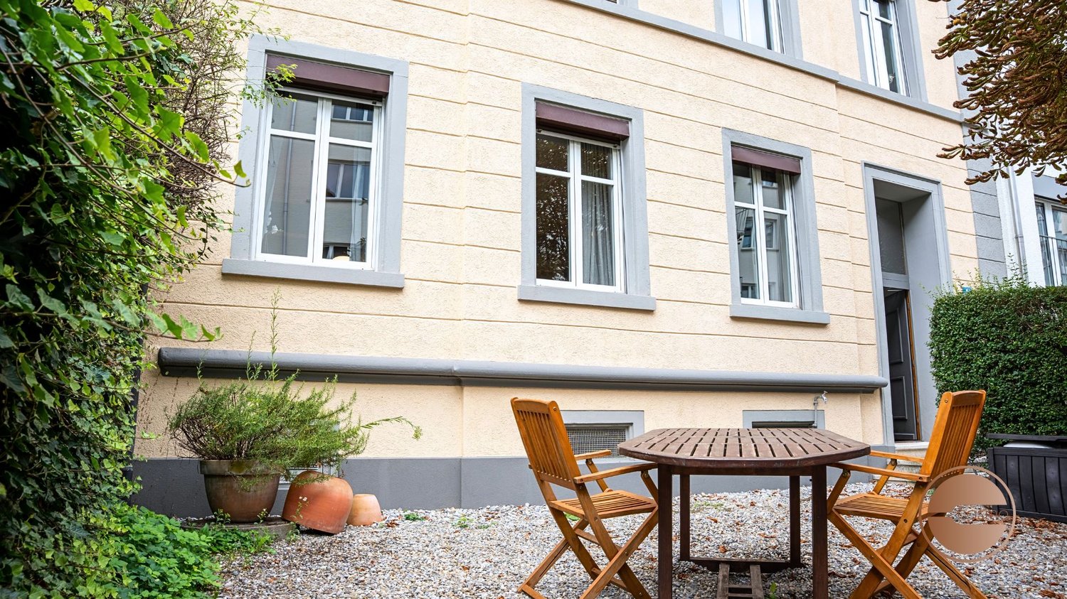 Appartement de 3 ½ pièces, photo 4 sur 10