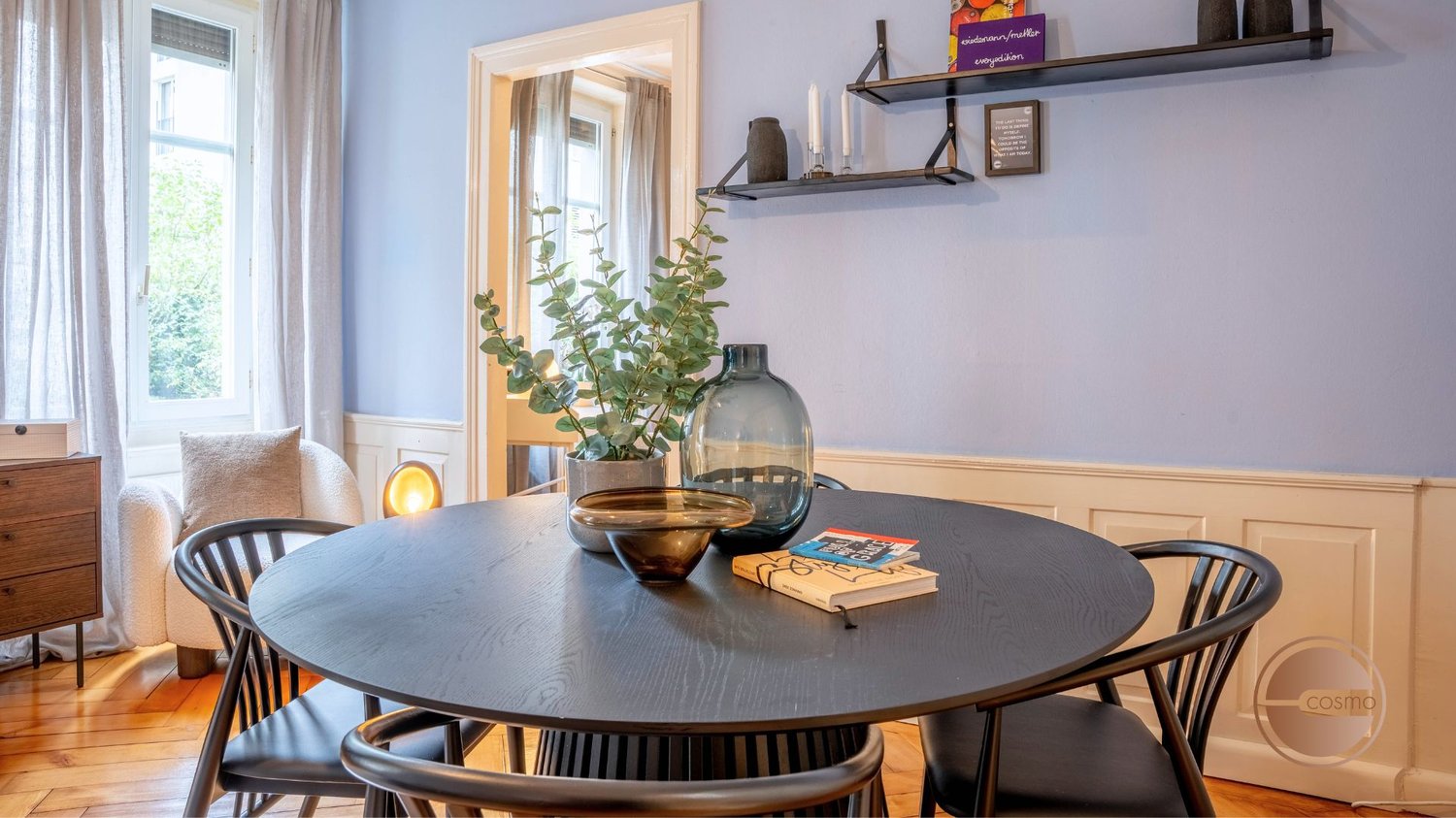 Appartement de 3 ½ pièces, photo 10 sur 10