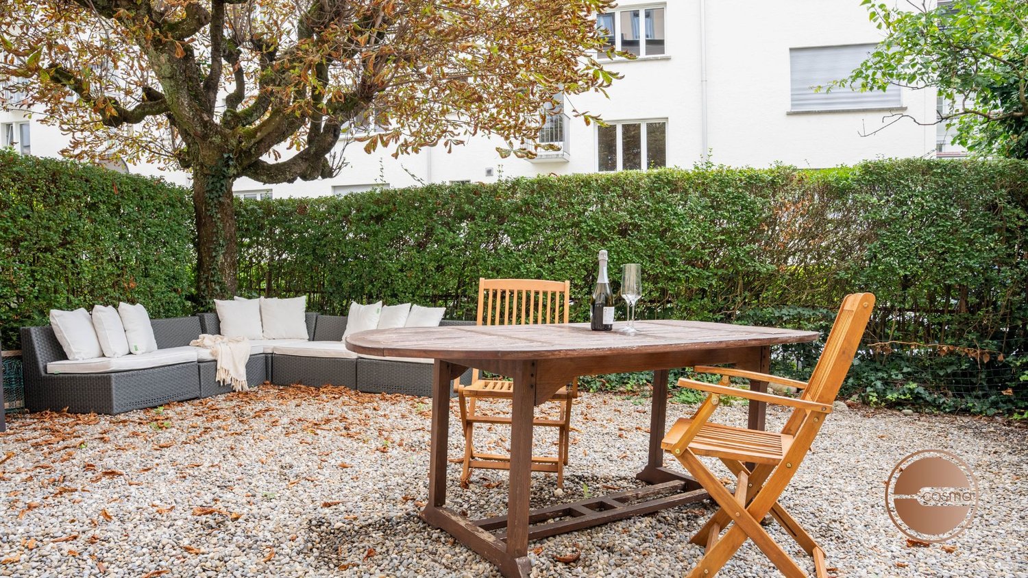 Appartement de 3 ½ pièces, photo 6 sur 10