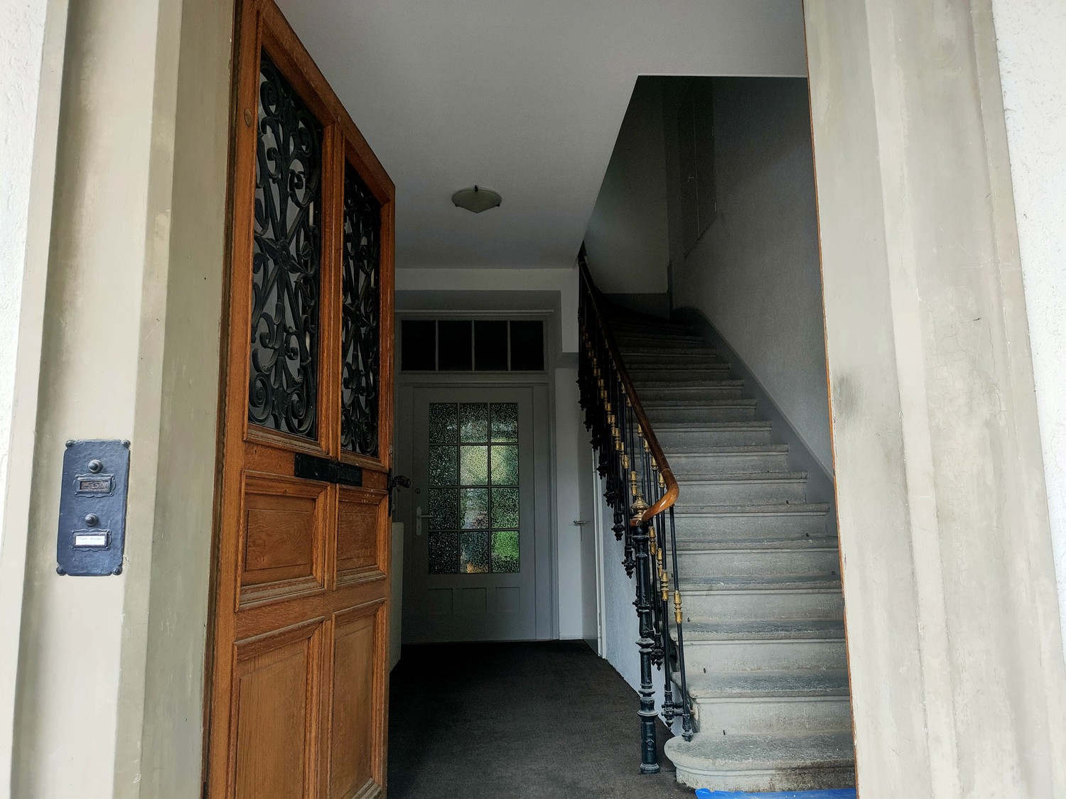 Chambre dans un appartement partagé, photo 3 sur 4