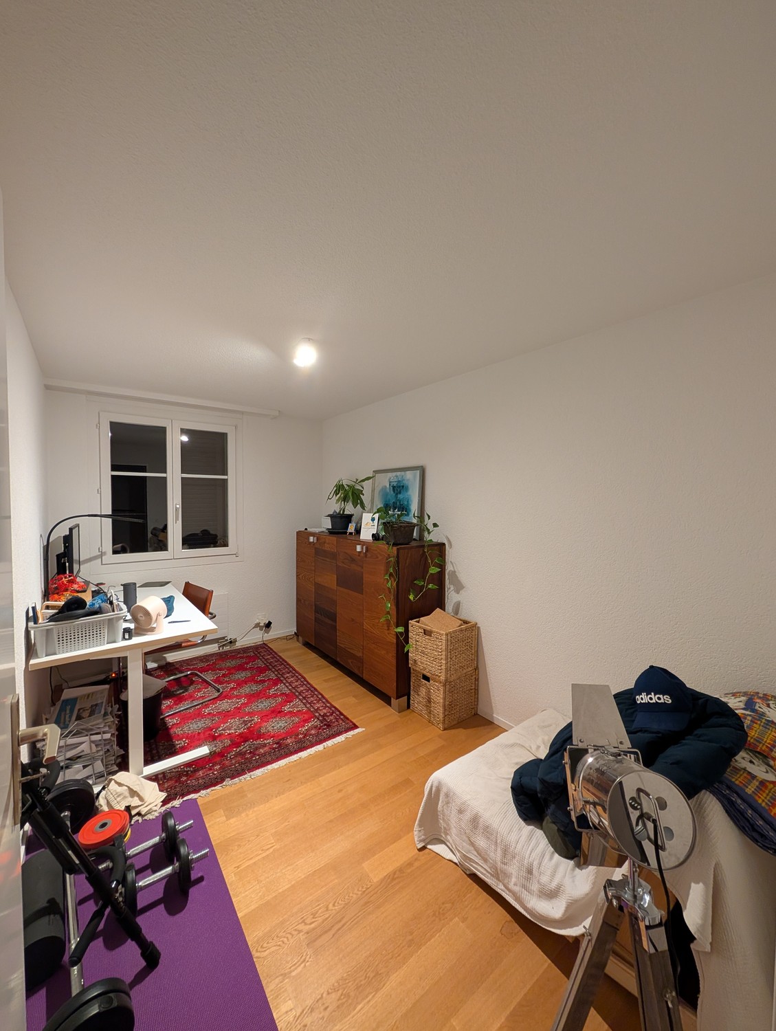 Room in a shared flat