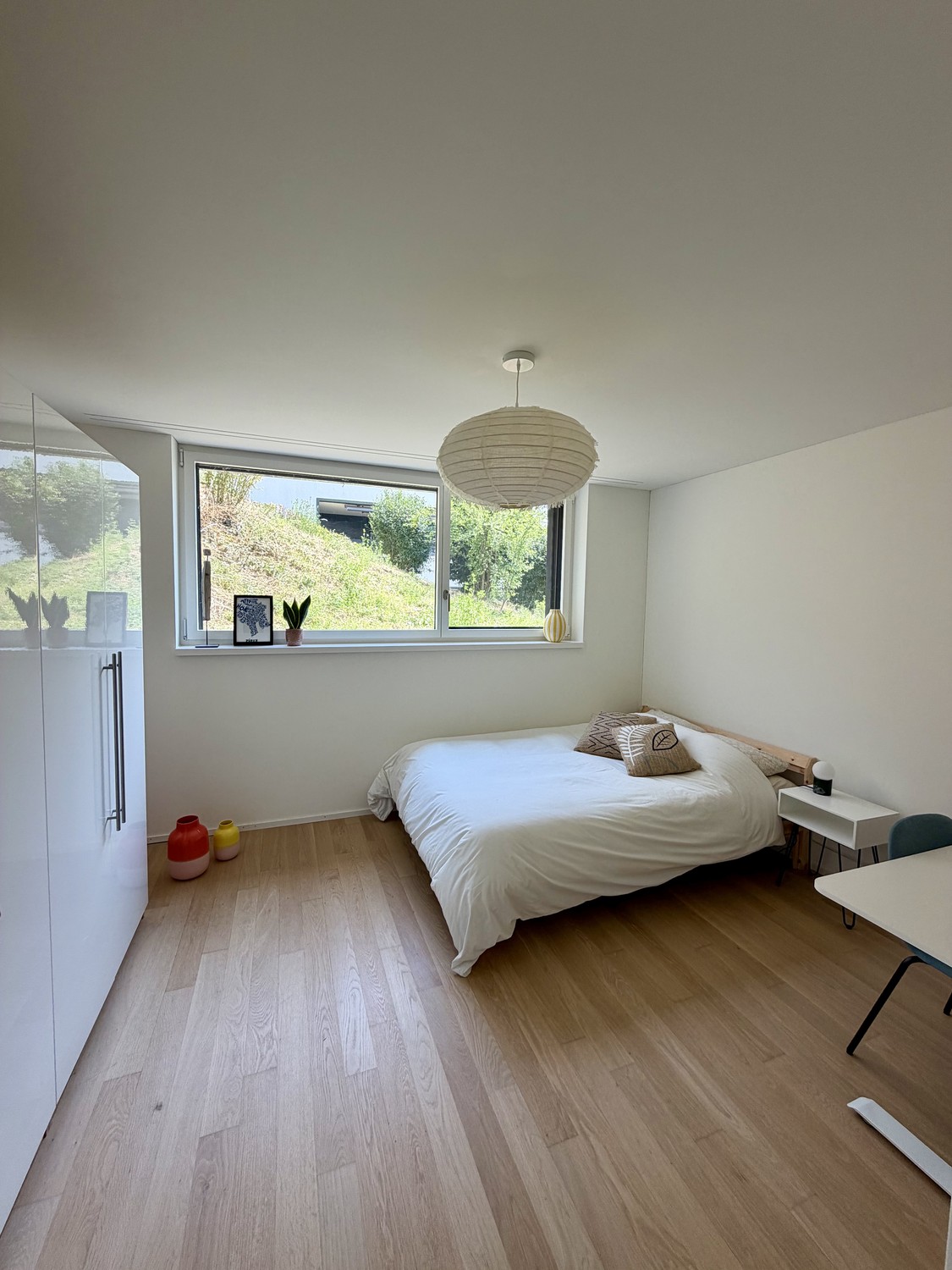 Chambre en colocation, photo 1 sur 3