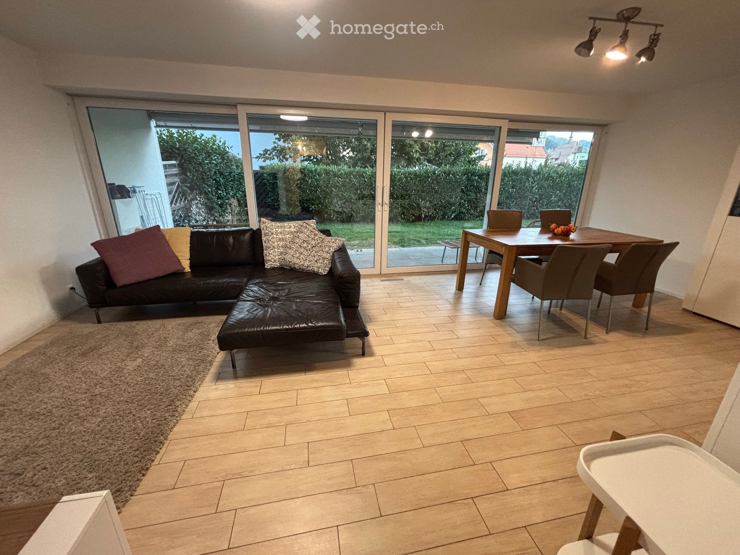2 rooms apartment, photo 3 sur 5