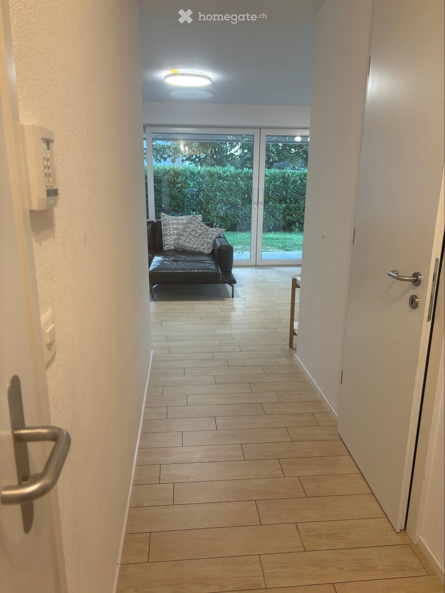 2 rooms apartment, photo 4 sur 5