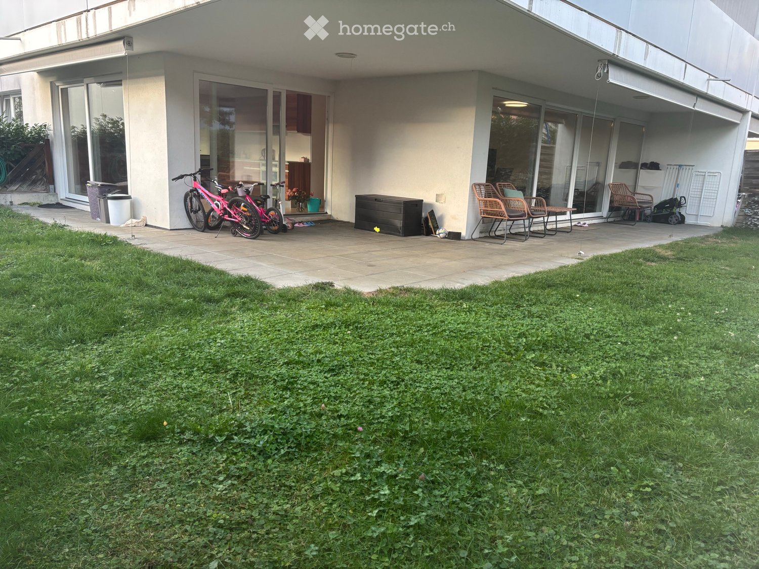 2 rooms apartment, photo 1 sur 5
