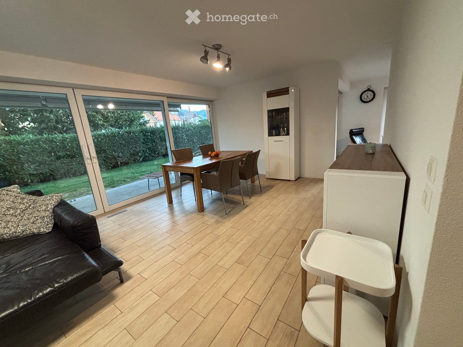 2 rooms apartment, photo 2 sur 5