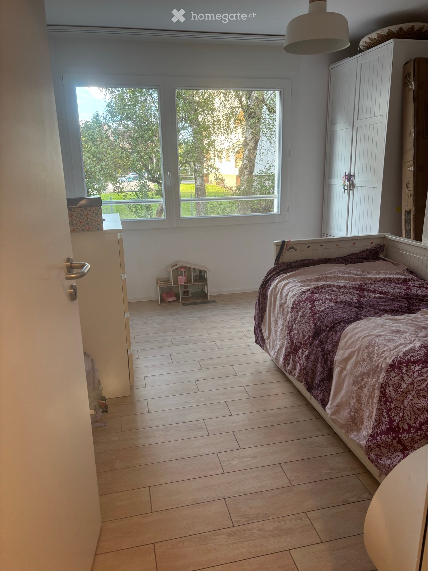 2 rooms apartment, photo 5 sur 5