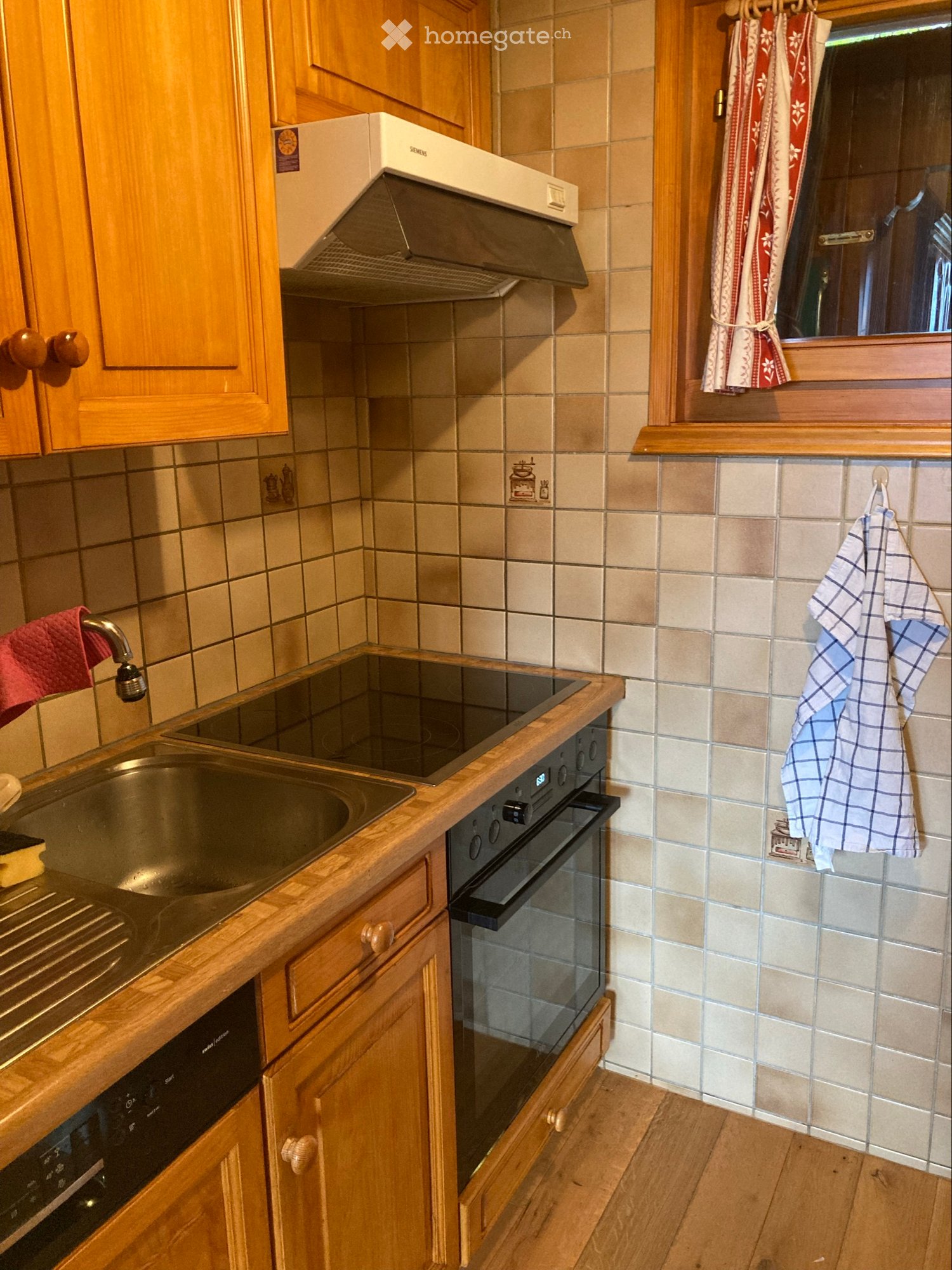 Appartement de 4 pièces, photo 3 sur 5
