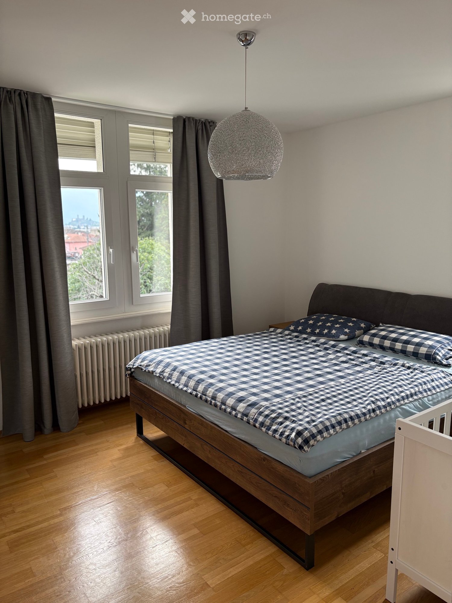 Appartement de 5 pièces, photo 2 sur 5