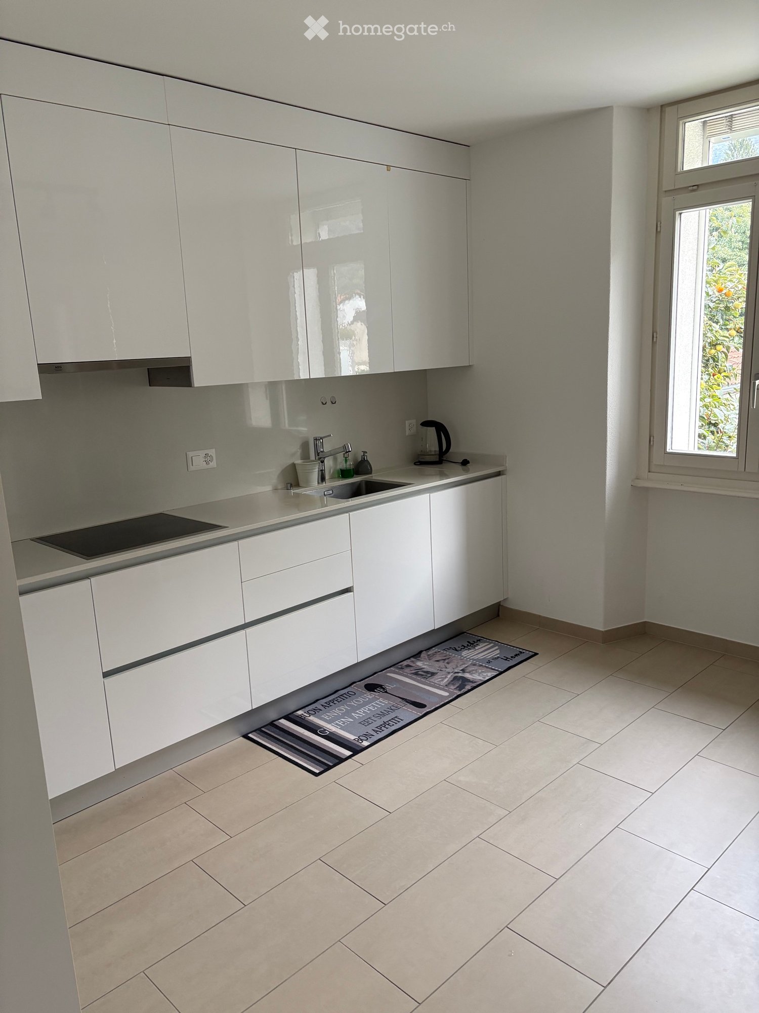 Appartement de 5 pièces, photo 3 sur 5