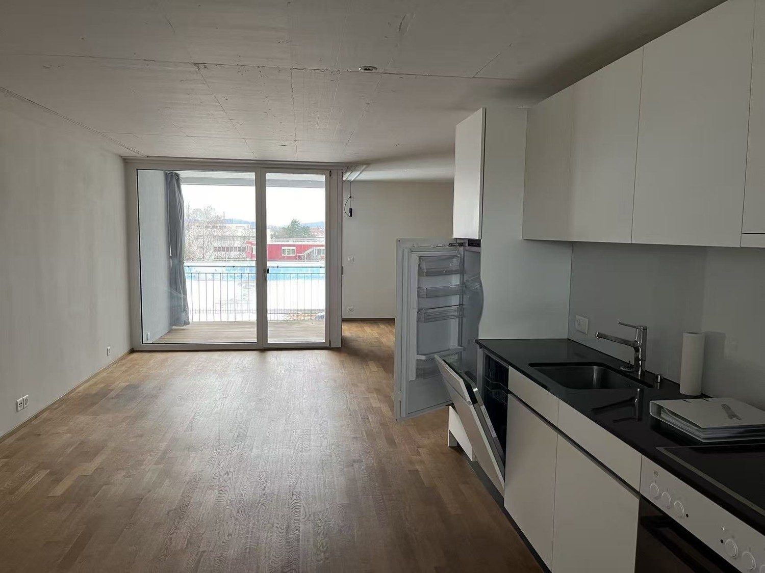 Appartement de 1 ½ pièce, photo 2 sur 7