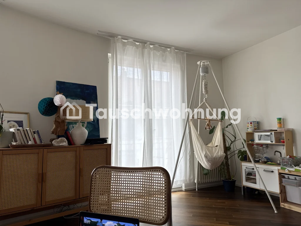 3 pièces appartement, photo 5 sur 7