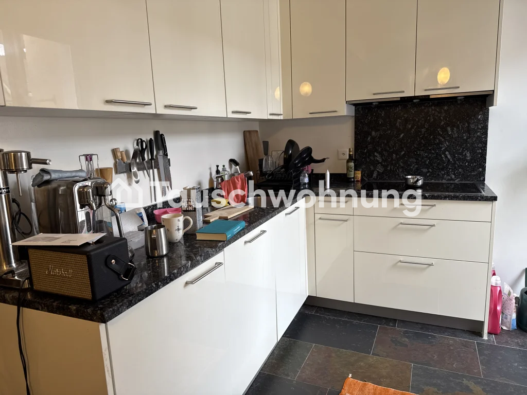 3 pièces appartement, photo 6 sur 7
