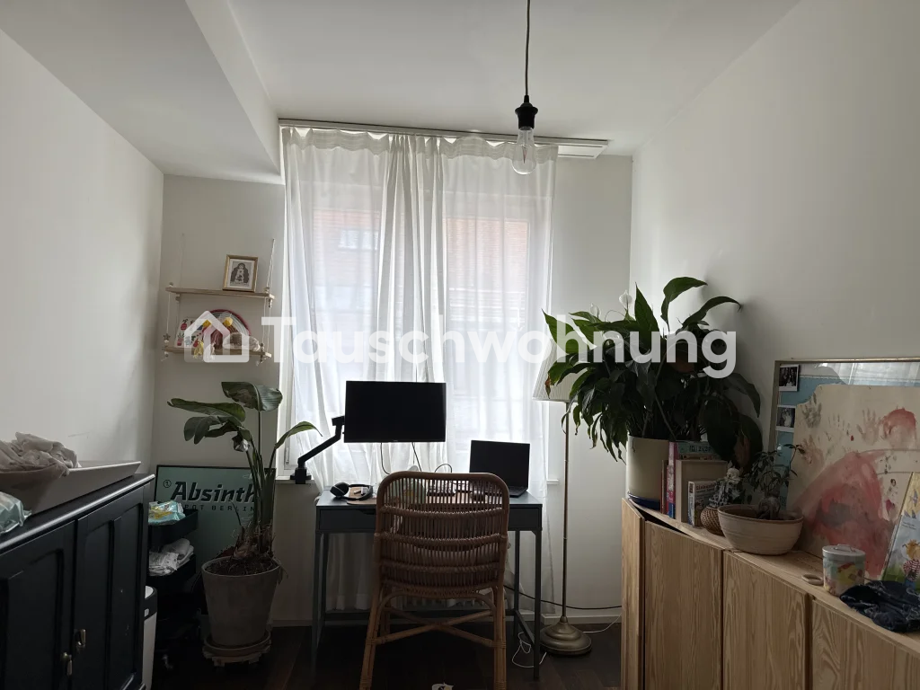 3 pièces appartement, photo 7 sur 7