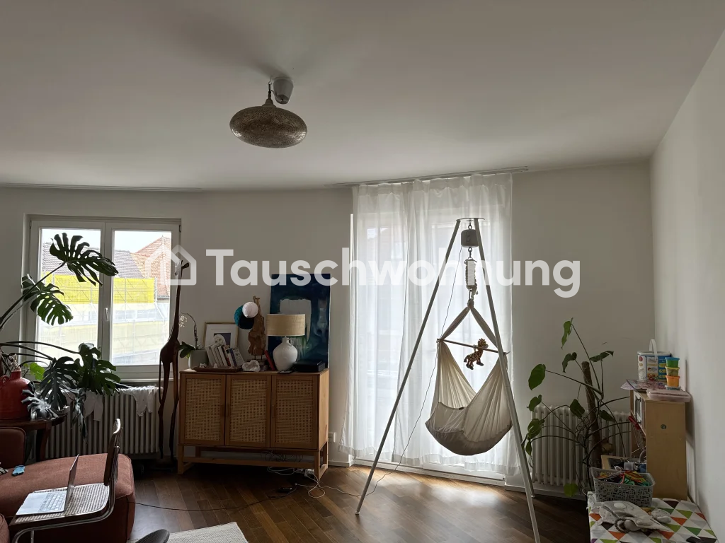 3 pièces appartement, photo 1 sur 7
