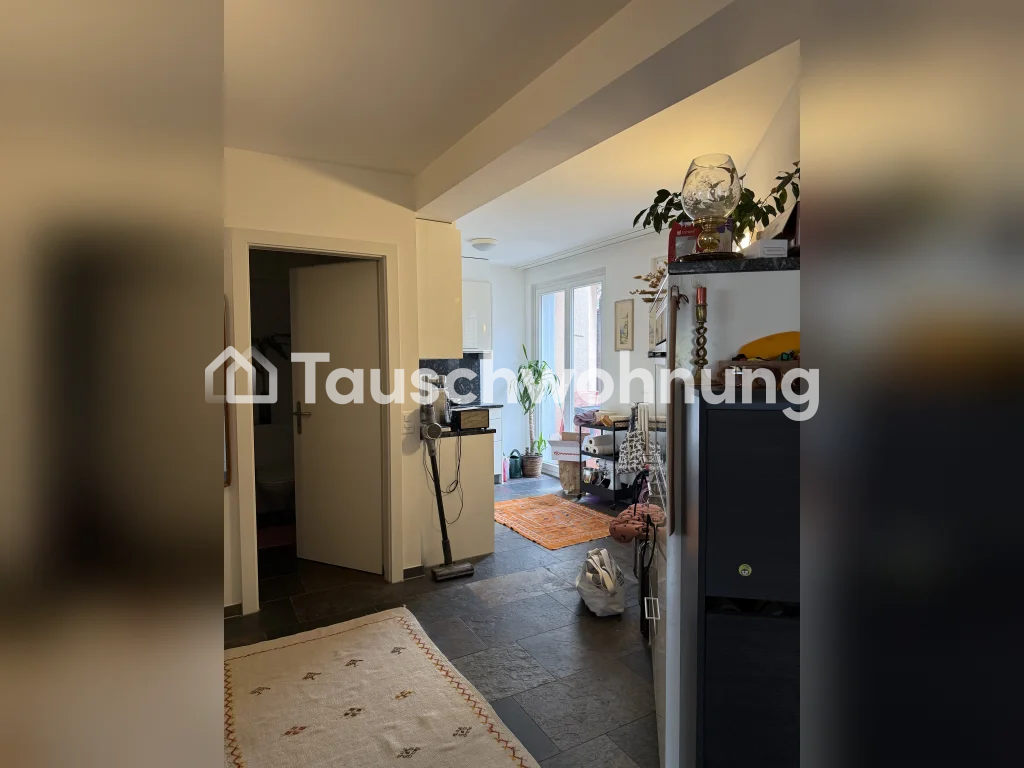3 pièces appartement, photo 4 sur 7