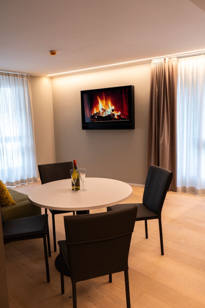 Appartement meublé de 2 ½ pièces, photo 4 sur 7