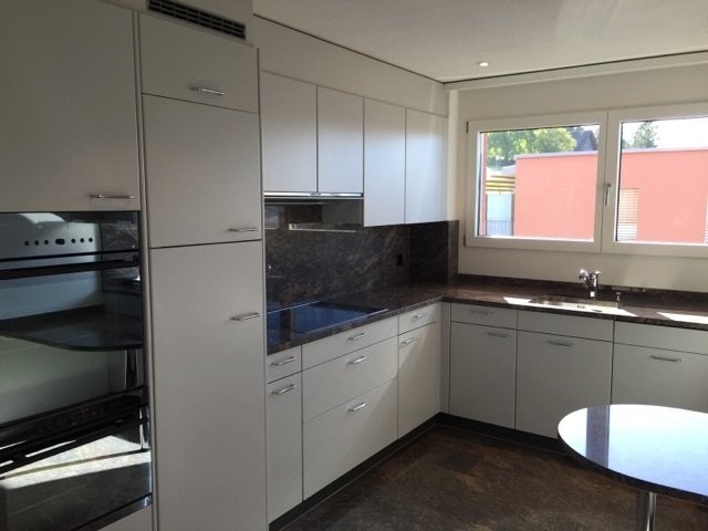 Duplex de 4 ½ pièces