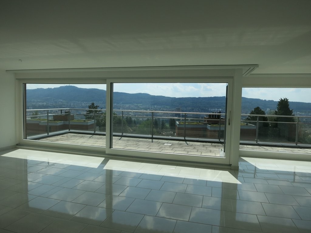 Duplex de 4 ½ pièces