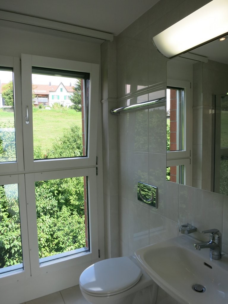Duplex de 4 ½ pièces