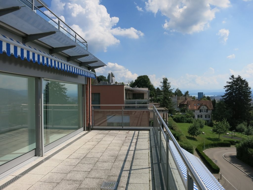 Duplex de 4 ½ pièces