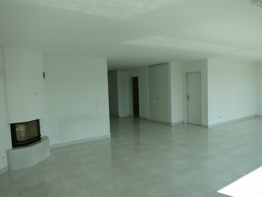 Duplex de 4 ½ pièces