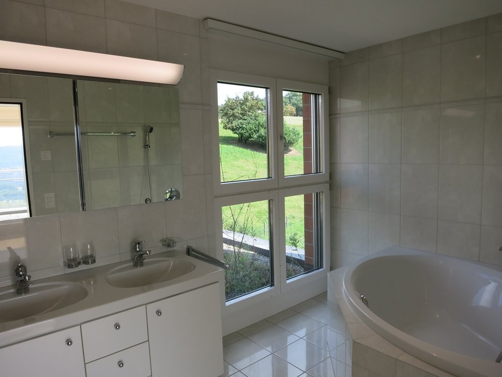Duplex de 4 ½ pièces