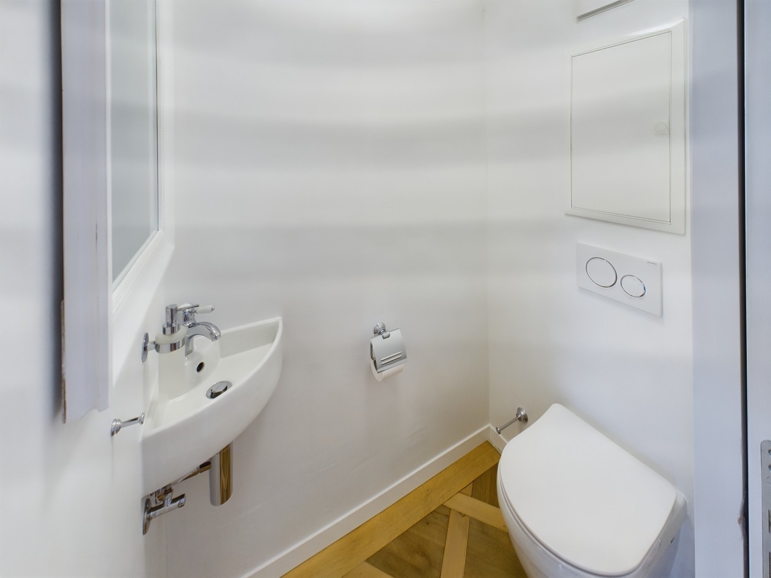 Chambre en colocation, photo 10 sur 10