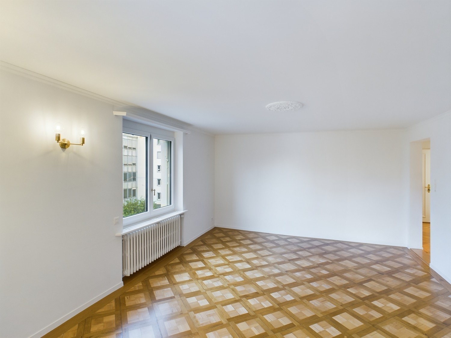 Chambre en colocation, photo 5 sur 10
