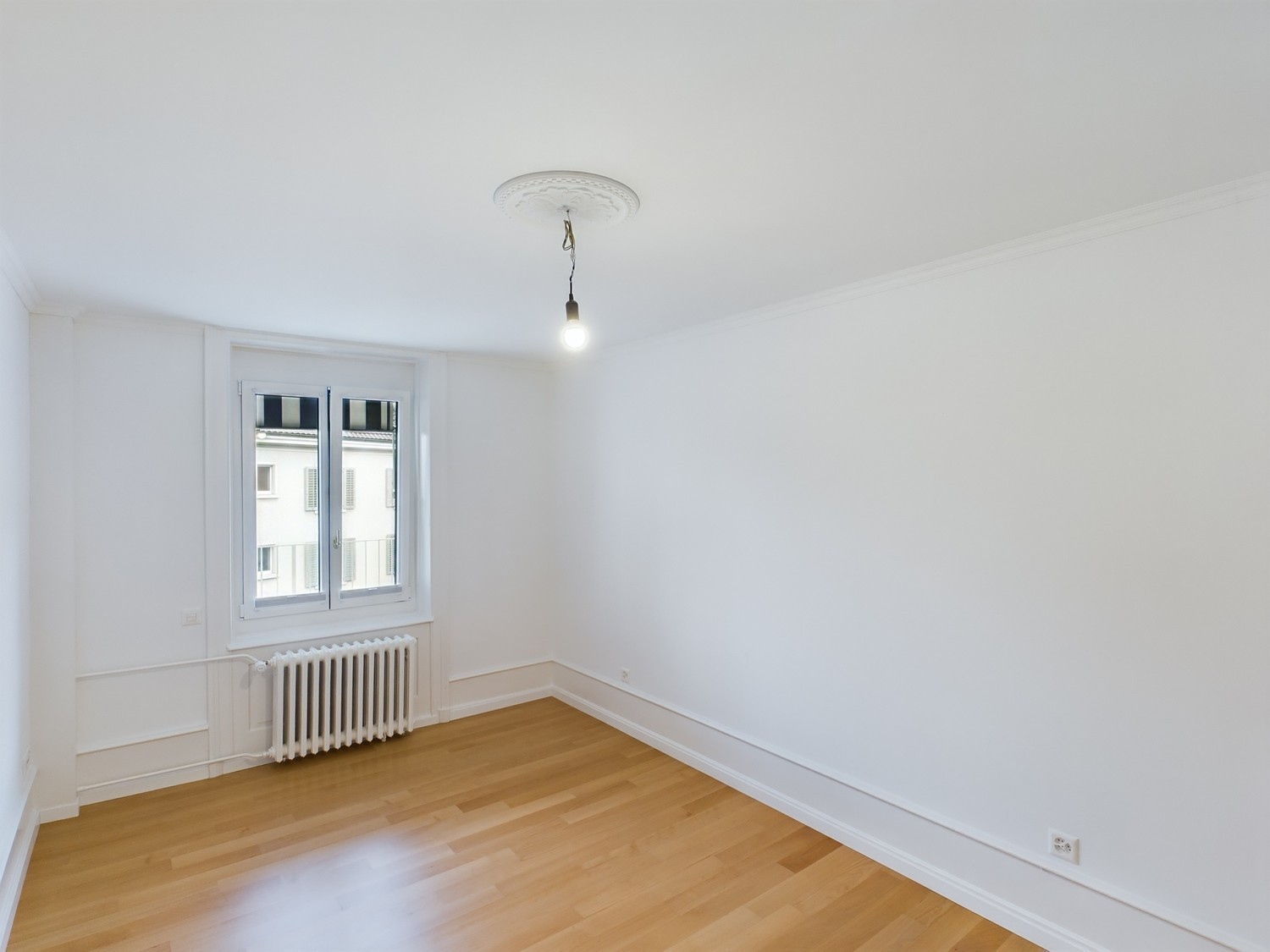 Chambre en colocation, photo 9 sur 10