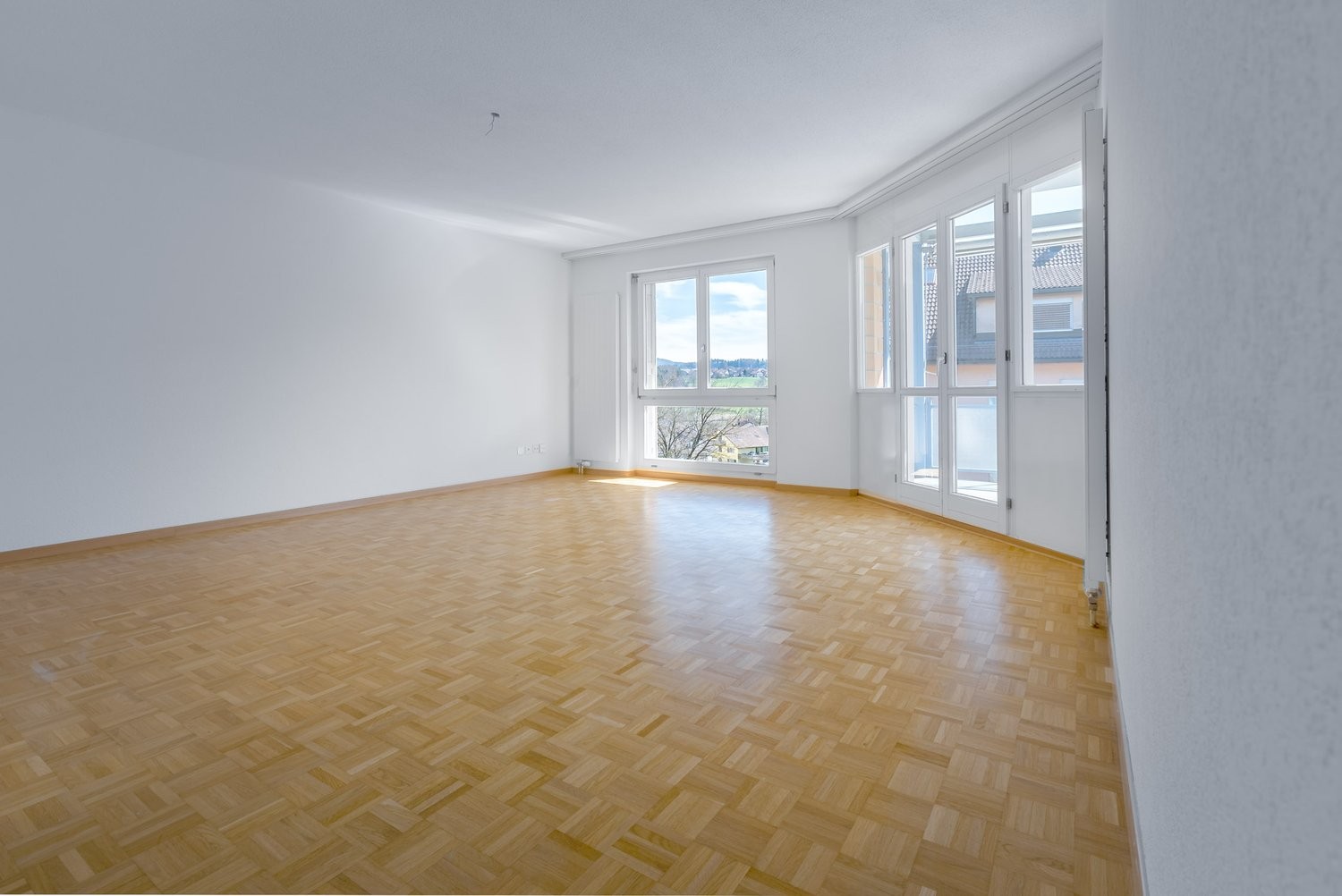 Appartement de 4 ½ pièces, photo 4 sur 10