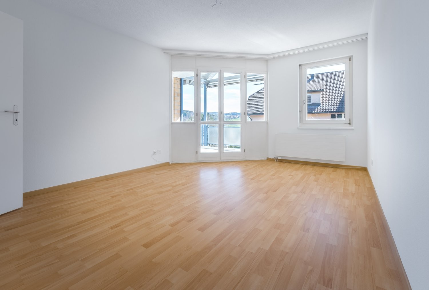 Appartement de 4 ½ pièces, photo 5 sur 10