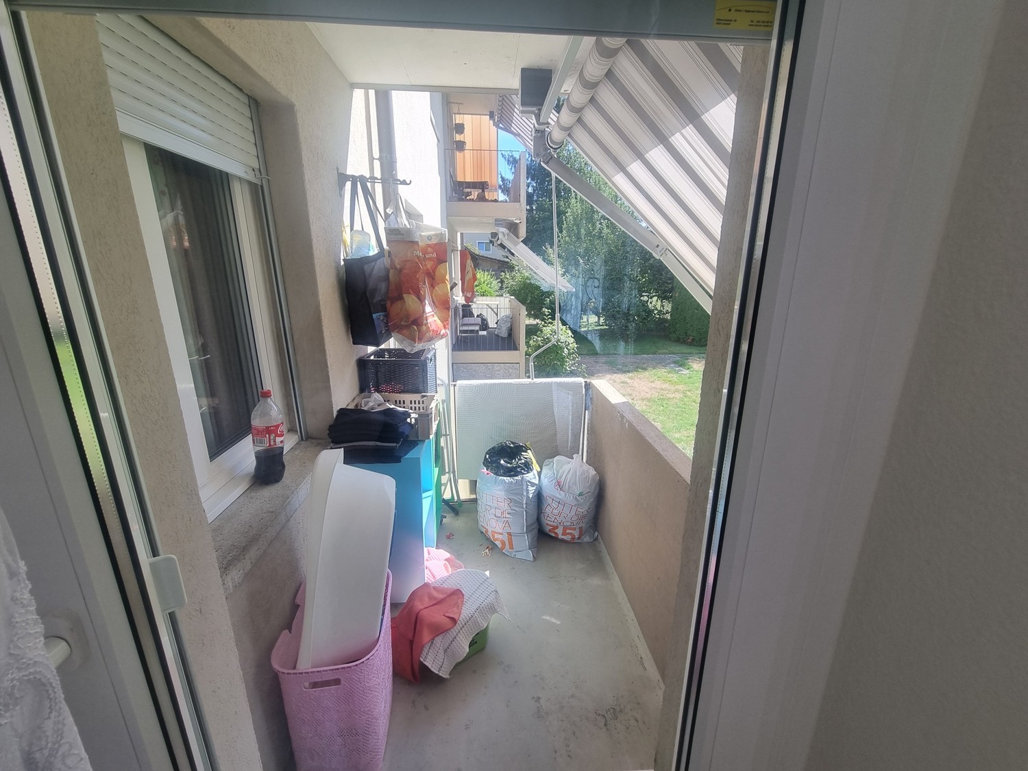 Appartement de 3 pièces, photo 7 sur 9