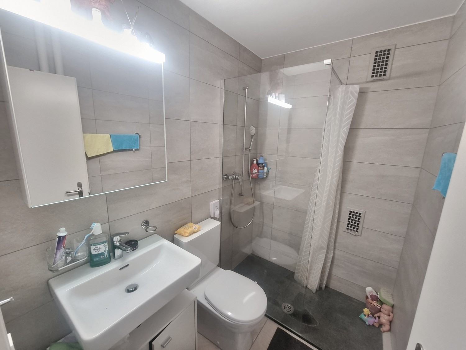 Appartement de 3 pièces, photo 9 sur 9